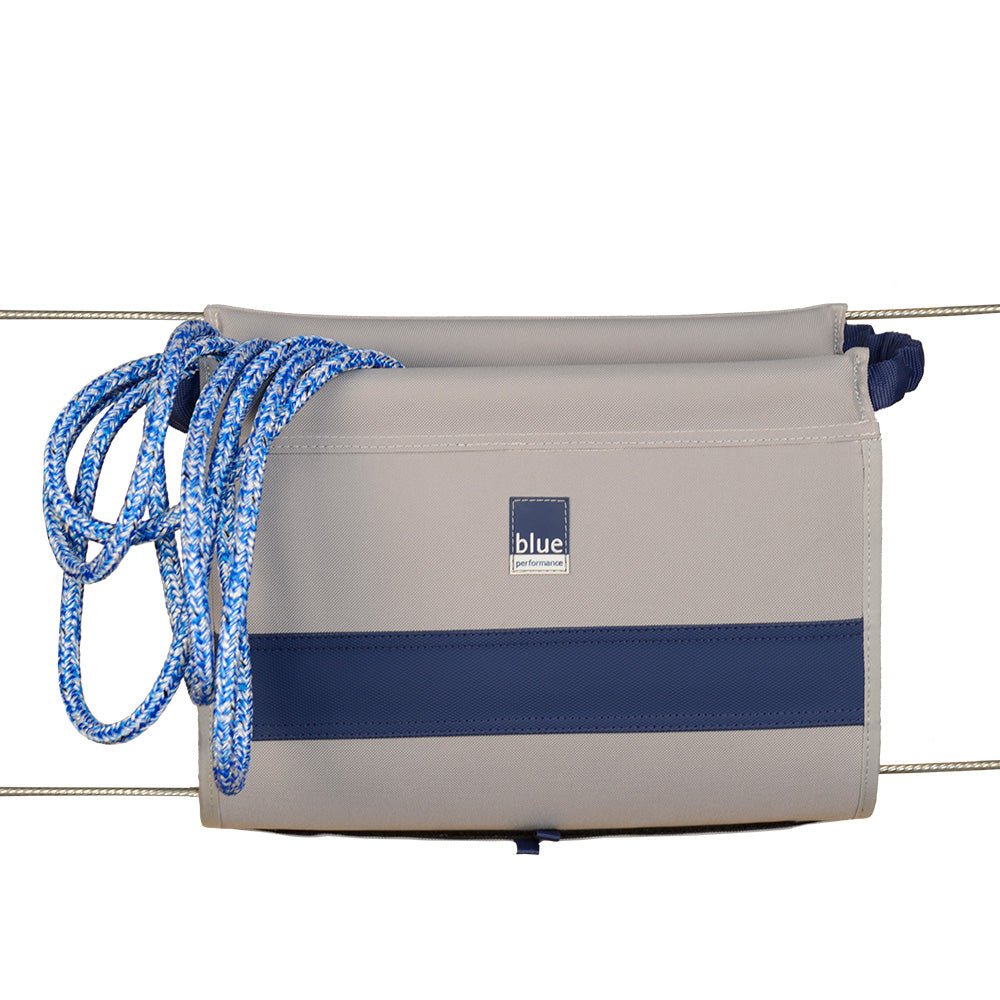 Blue Performance Sea Rail Bag - Medium - Marine Parts OnlySailingBlue Performance