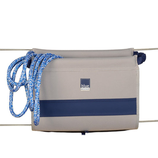 Blue Performance Sea Rail Bag - Medium - Marine Parts OnlySailingBlue Performance