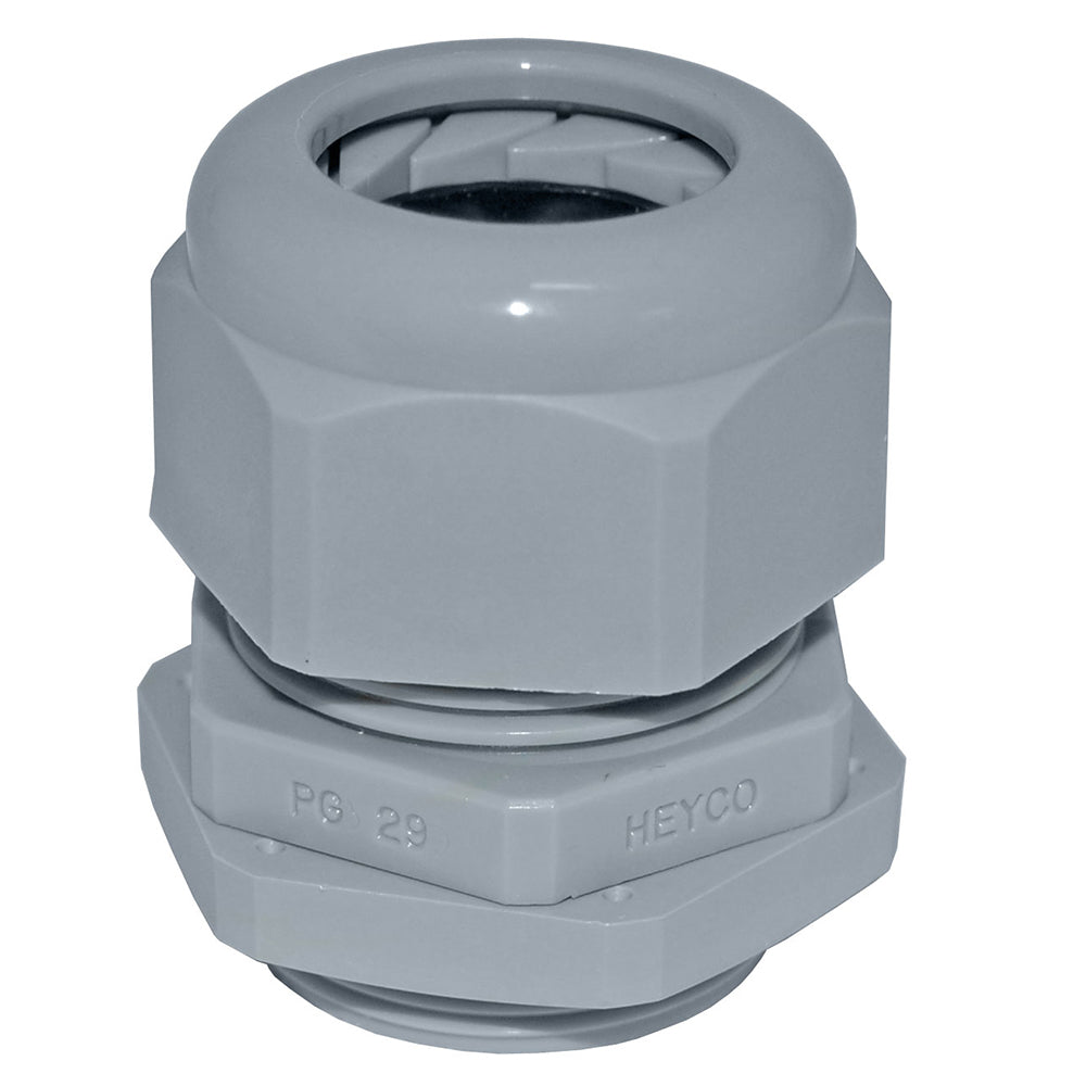 Blue Sea 3126 SMS Enclosure Large Cable Gland PG29 - 6 Cable - Marine Parts OnlyElectricalBlue Sea Systems