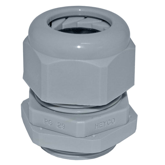 Blue Sea 3126 SMS Enclosure Large Cable Gland PG29 - 6 Cable - Marine Parts OnlyElectricalBlue Sea Systems