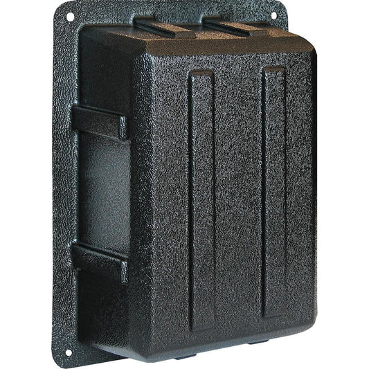 Blue Sea 4028 AC Isolation Cover - 7 - 1/2 x 10 - 1/2x3 - Marine Parts OnlyElectricalBlue Sea Systems