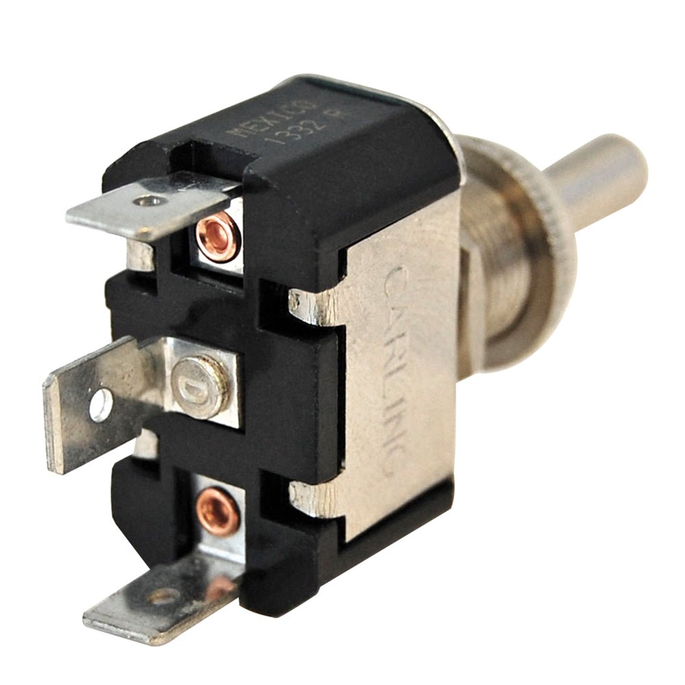 Blue Sea 4153 WeatherDeck Toggle Switch - Marine Parts OnlyElectricalBlue Sea Systems