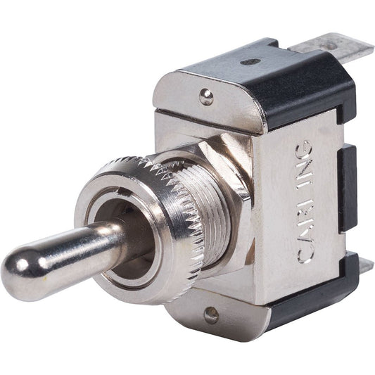 Blue Sea 4153 WeatherDeck Toggle Switch - Marine Parts OnlyElectricalBlue Sea Systems