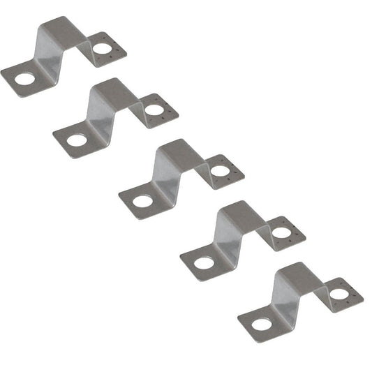 Blue Sea 5049 ST CLB Circuit Breaker Block Jumper - *Package of 5* - Marine Parts OnlyElectricalBlue Sea Systems