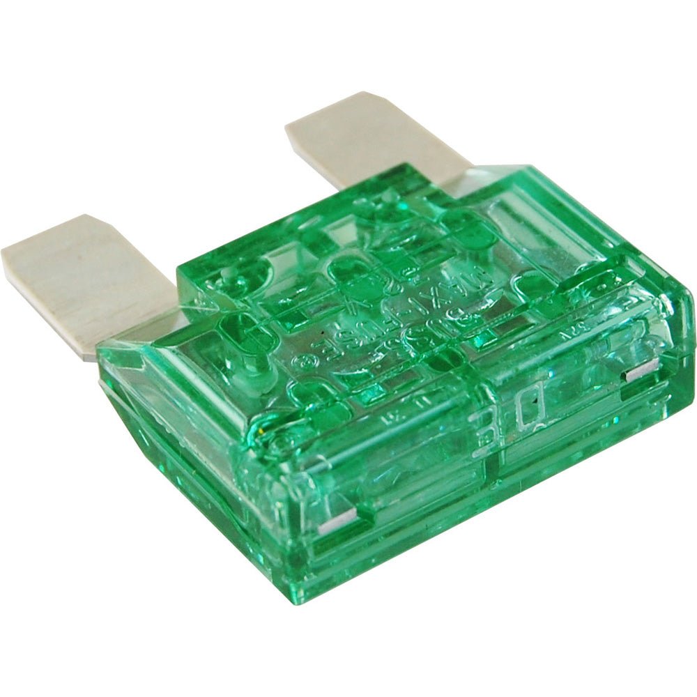 Blue Sea 5138 30AMP MAXI Fuse - Marine Parts OnlyElectricalBlue Sea Systems