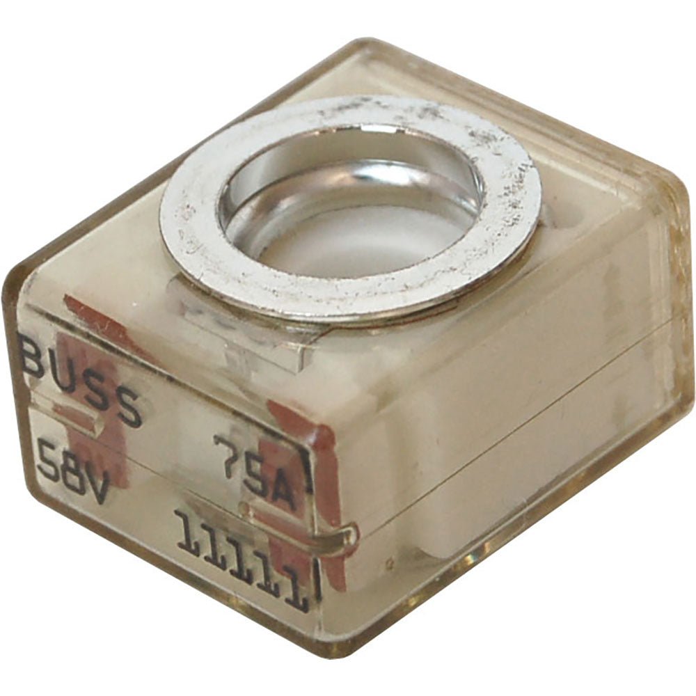 Blue Sea 5180 75A Fuse Terminal - Marine Parts OnlyElectricalBlue Sea Systems