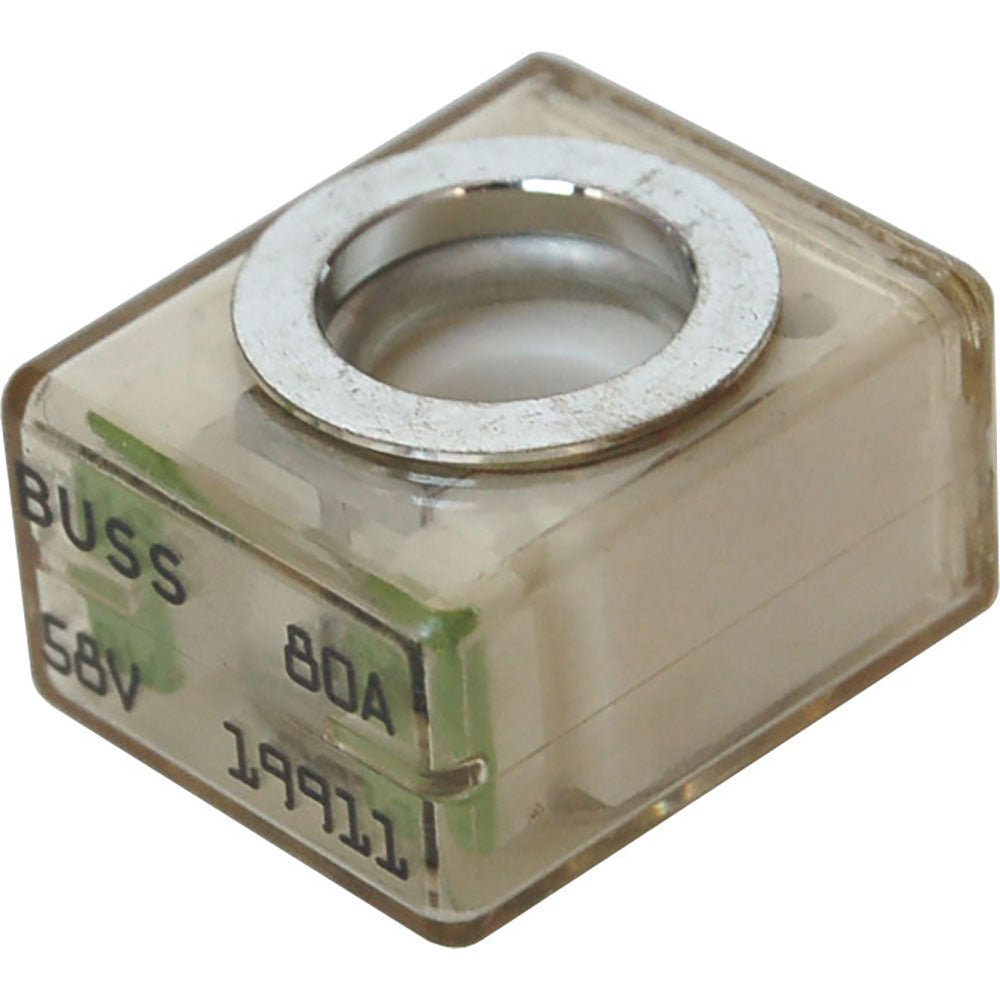 Blue Sea 5181 80A Fuse Terminal - Marine Parts OnlyElectricalBlue Sea Systems