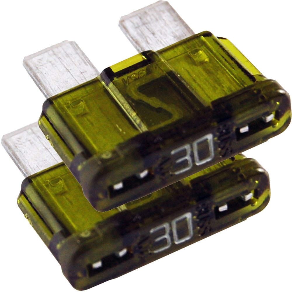 Blue Sea 5245 30A ATO/ATC Fuse - Marine Parts OnlyElectricalBlue Sea Systems