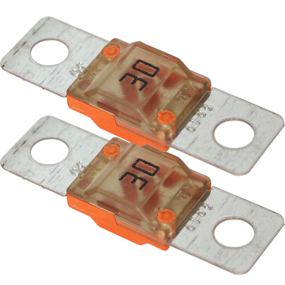 Blue Sea 5250 MIDI/AMI Fuse 30 Amp - Pair - Marine Parts OnlyElectricalBlue Sea Systems