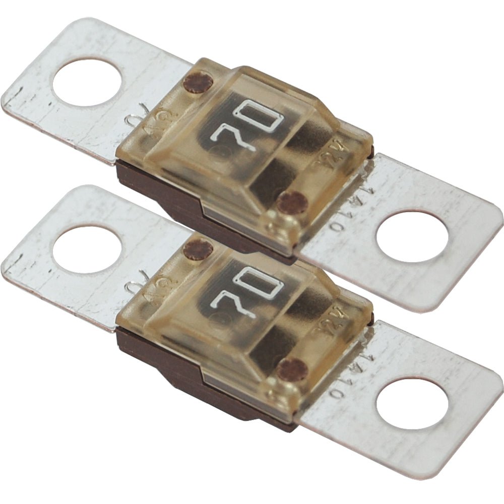 Blue Sea 5254 MIDI/AMI Fuse 70 Amp - Pair - Marine Parts OnlyElectricalBlue Sea Systems