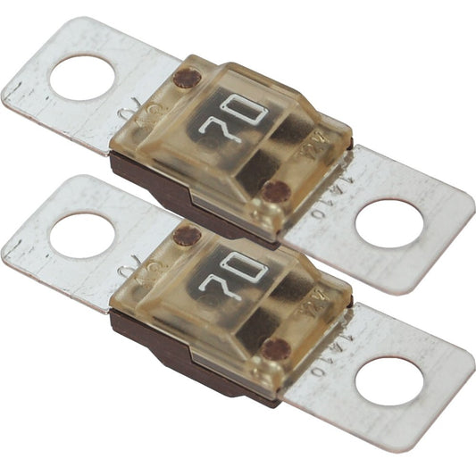 Blue Sea 5254 MIDI/AMI Fuse 70 Amp - Pair - Marine Parts OnlyElectricalBlue Sea Systems