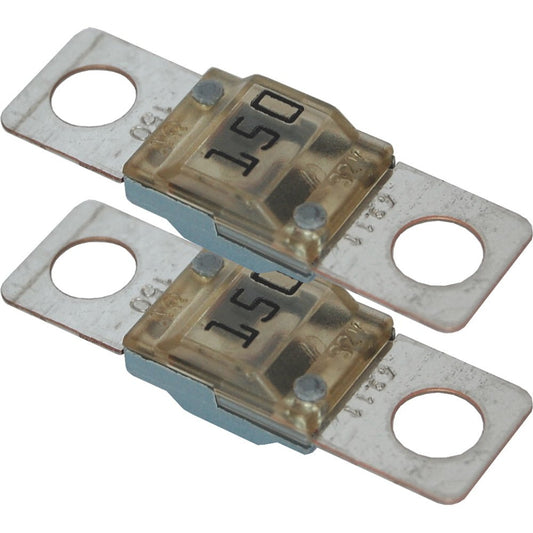 Blue Sea 5258 MIDI/AMI Fuse 150 Amp - Pair - Marine Parts OnlyElectricalBlue Sea Systems