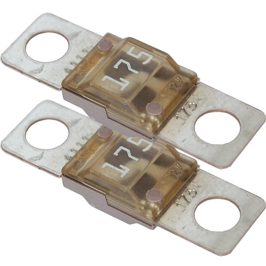 Blue Sea 5259 MIDI/AMI Fuse 175 Amp - Pair - Marine Parts OnlyElectricalBlue Sea Systems