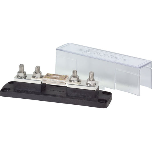 Blue Sea 5503 ANL 750 Fuse Block w/ Cover - Marine Parts OnlyElectricalBlue Sea Systems