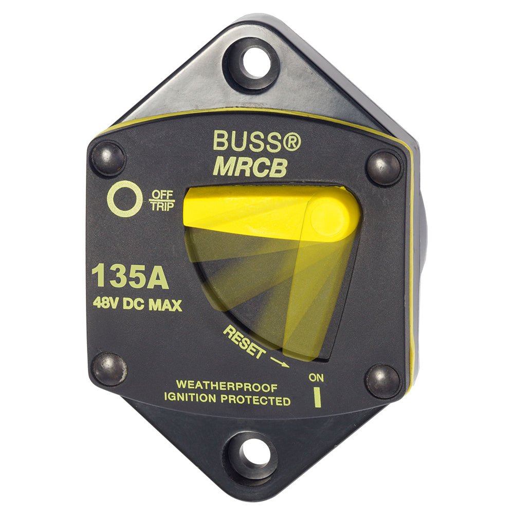 Blue Sea 7047 187 - Series Thermal Circuit Breaker - 135Amp - Marine Parts OnlyElectricalBlue Sea Systems