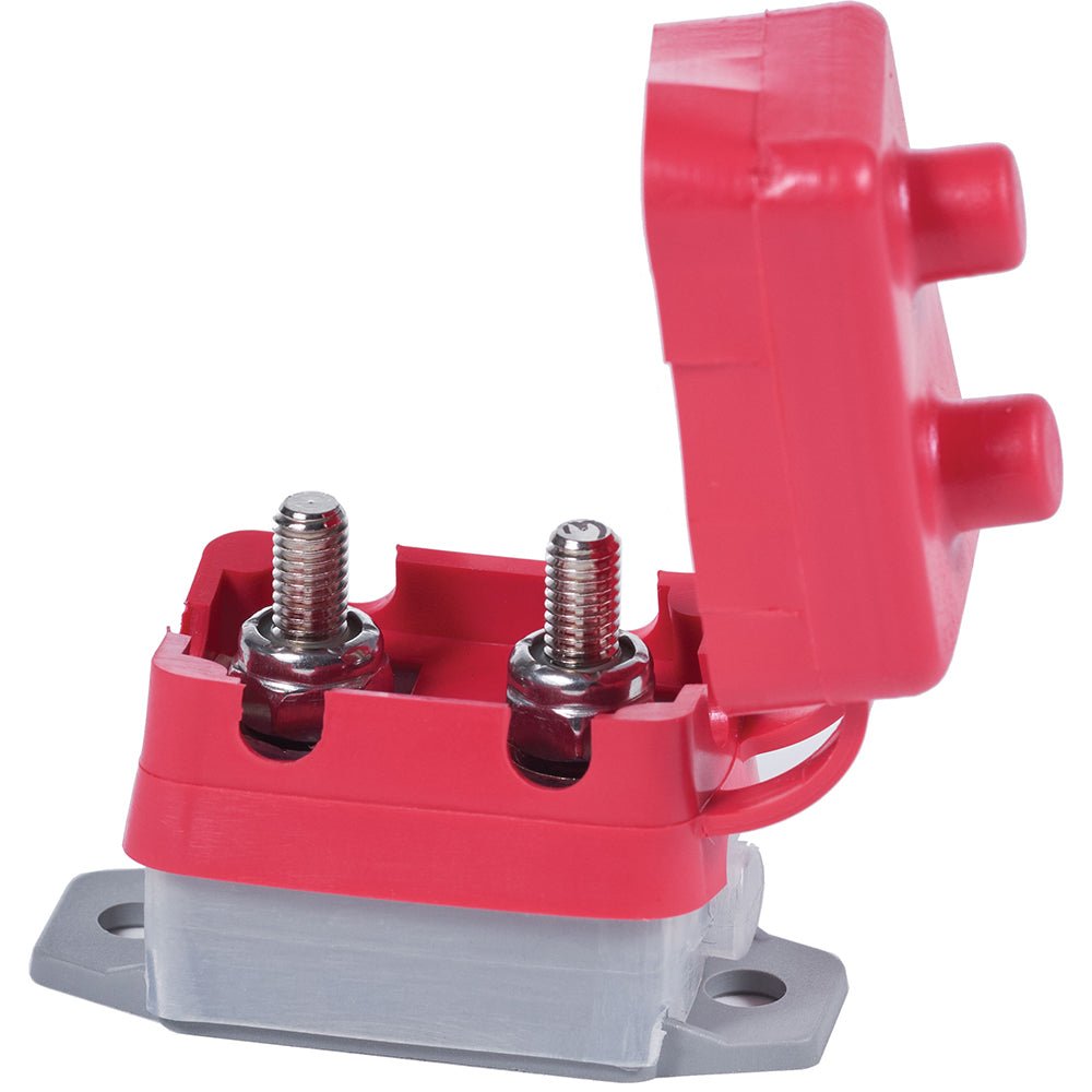 Blue Sea 7151 Short Stop Circuit Breakers - 10A - Marine Parts OnlyElectricalBlue Sea Systems