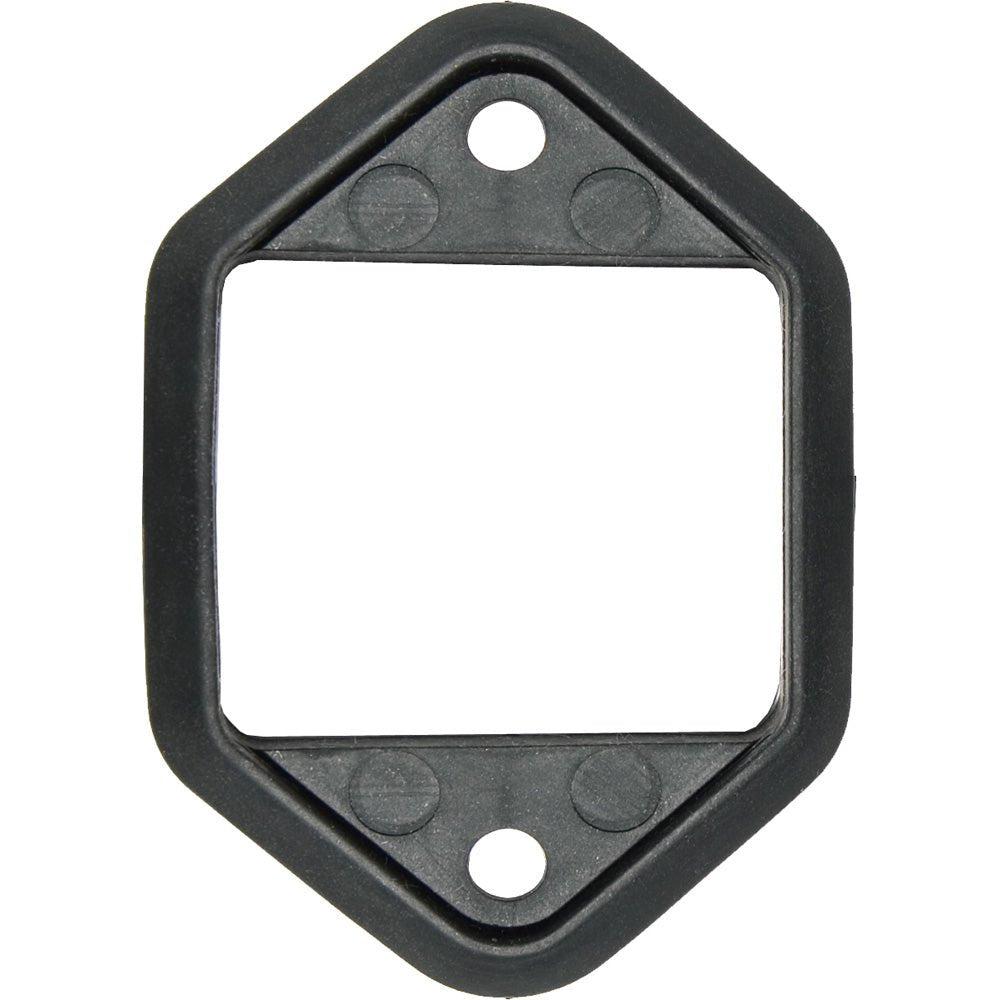 Blue Sea 7198 285 - Series Circuit Breaker Panel Mount Adapter - Marine Parts OnlyElectricalBlue Sea Systems