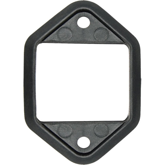 Blue Sea 7198 285 - Series Circuit Breaker Panel Mount Adapter - Marine Parts OnlyElectricalBlue Sea Systems