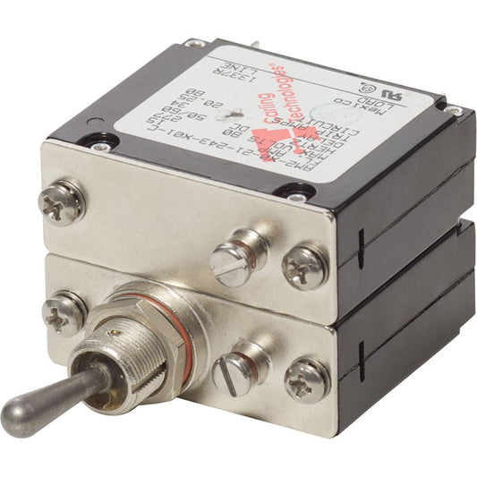 Blue Sea 7312 COTS Military Grade A - Series 15 Amp - Marine Parts OnlyElectricalBlue Sea Systems