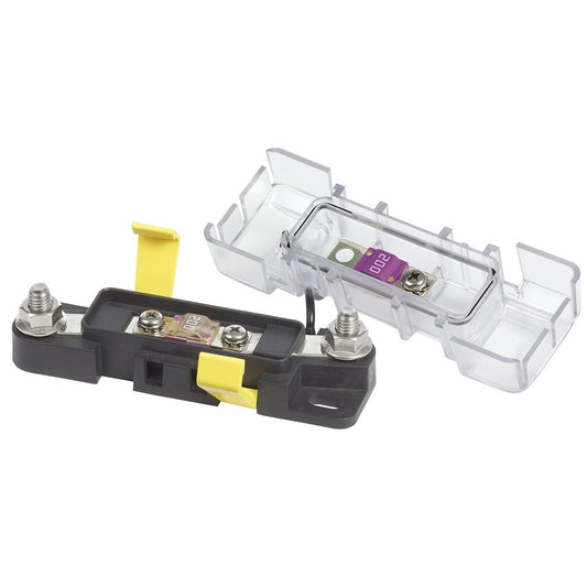 Blue Sea 7720 MIDI/AMI Safety Fuse Block - Marine Parts OnlyElectricalBlue Sea Systems