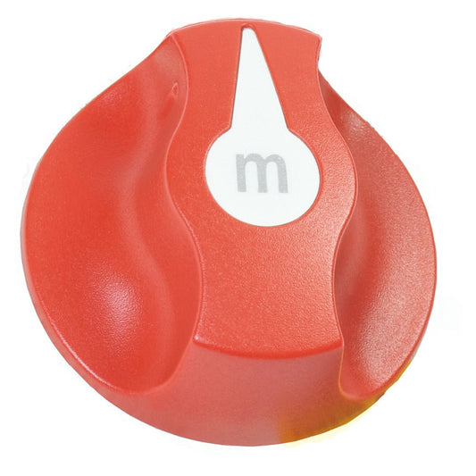 Blue Sea 7901 Spare Knob f/m - Series (Mini) - Marine Parts OnlyElectricalBlue Sea Systems