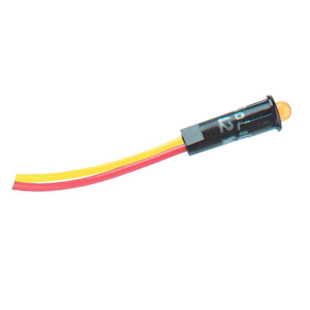 Blue Sea 8169 Amber LED Indicator Light - Marine Parts OnlyElectricalBlue Sea Systems