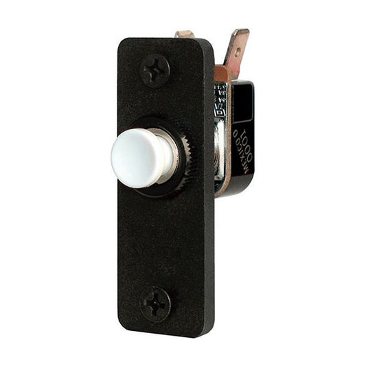 Blue Sea 8200 Push Button Panel Switch - Marine Parts OnlyElectricalBlue Sea Systems