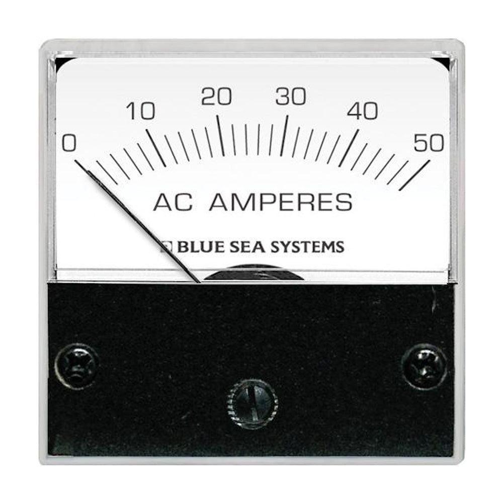Blue Sea 8246 AC Analog Micro A - Marine Parts OnlyElectricalBlue Sea Systems