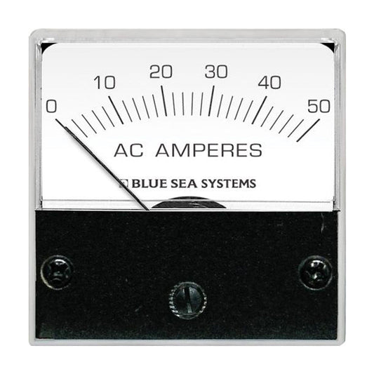 Blue Sea 8246 AC Analog Micro A - Marine Parts OnlyElectricalBlue Sea Systems