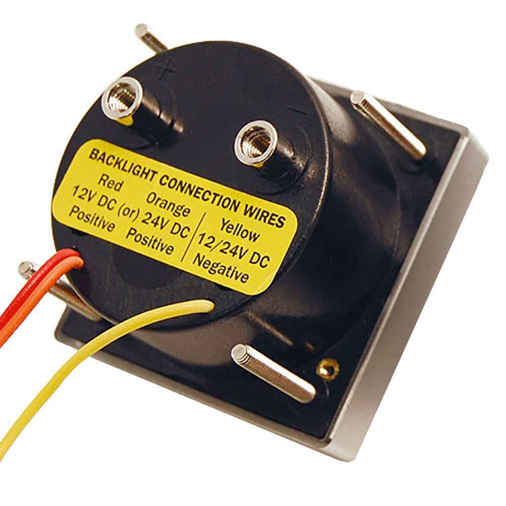 Blue Sea 8246 AC Analog Micro A - Marine Parts OnlyElectricalBlue Sea Systems