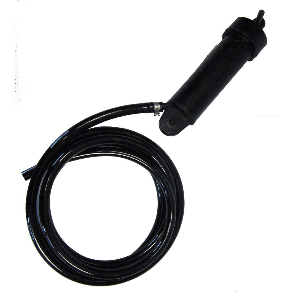 Boat Leveler Hydraulic Cylinder - Marine Parts OnlyBoat OutfittingBoat Leveler Co.