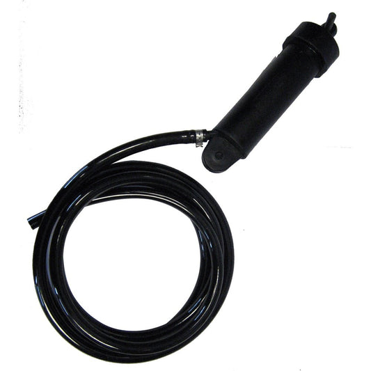 Boat Leveler Hydraulic Cylinder - Marine Parts OnlyBoat OutfittingBoat Leveler Co.