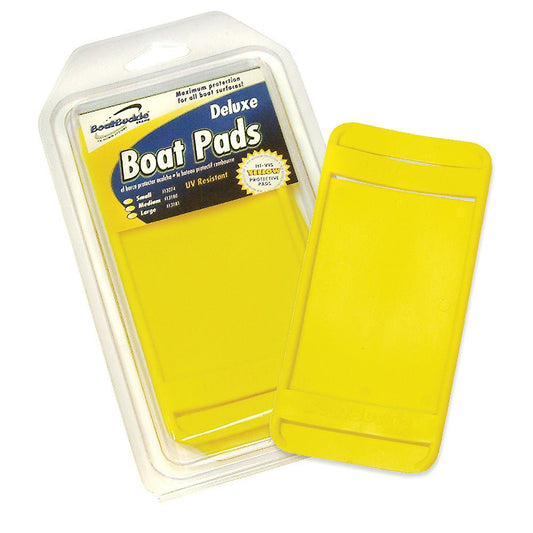 BoatBuckle Protective Boat Pads - Medium - 2" - Pair - Marine Parts OnlyTraileringBoatBuckle