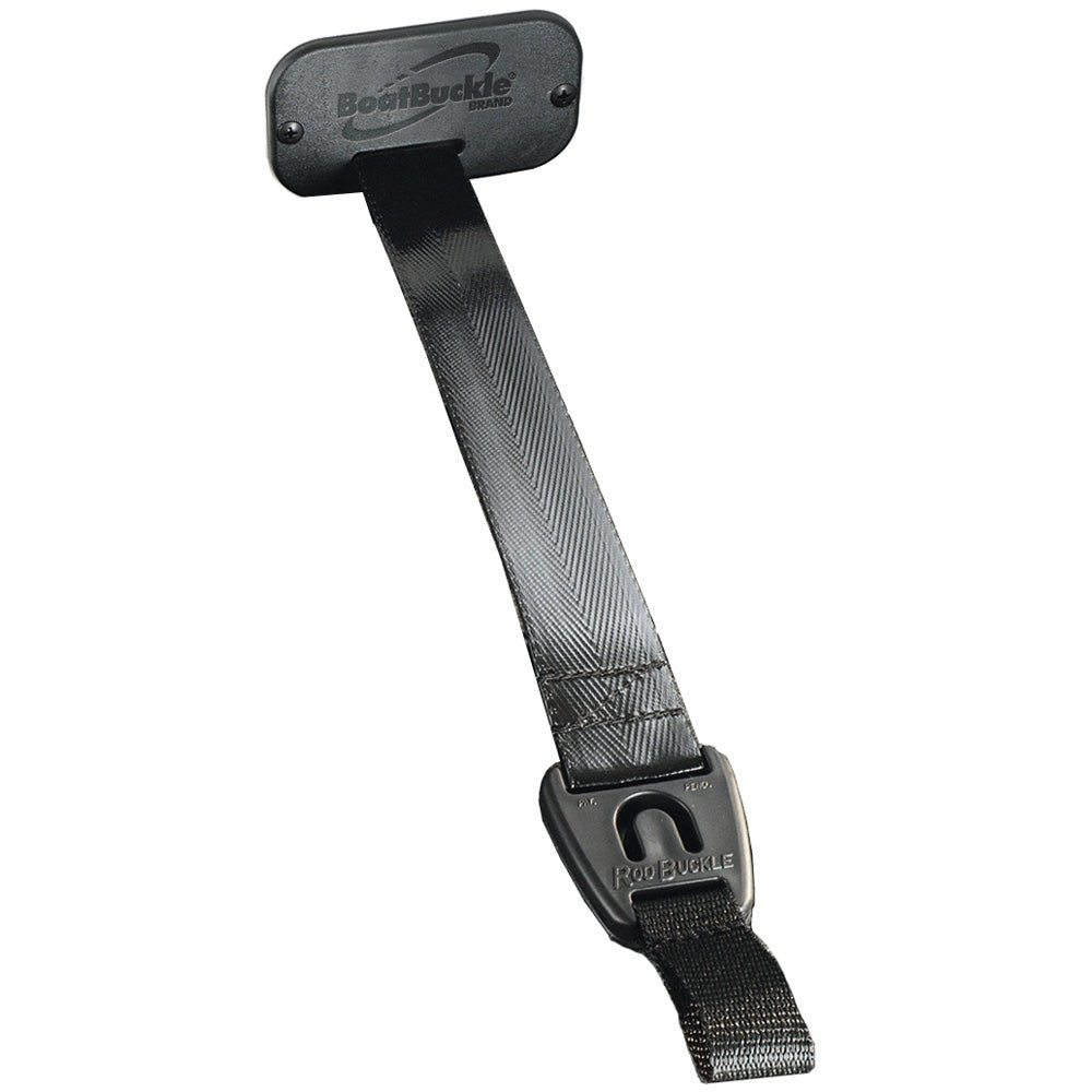 BoatBuckle RodBuckle Gunwale/Deck Mount - Marine Parts OnlyTraileringBoatBuckle