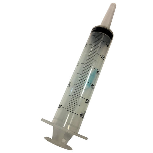 BoatLIFE Syringe - 60cc - Marine Parts OnlyBoat OutfittingBoatLIFE