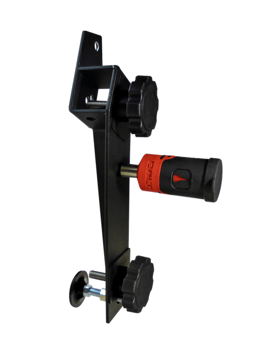 BOLT J - MOUNT - DRIVER SIDE BLACK - Marine Parts OnlySTRATTEC SEC