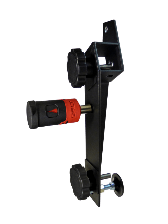 BOLT J - MOUNT - PASSENGER SIDE BLK - Marine Parts OnlySTRATTEC SEC