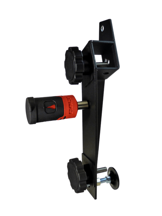 BOLT J - MOUNT - PASSENGER SIDE BLK - Marine Parts OnlySTRATTEC SEC