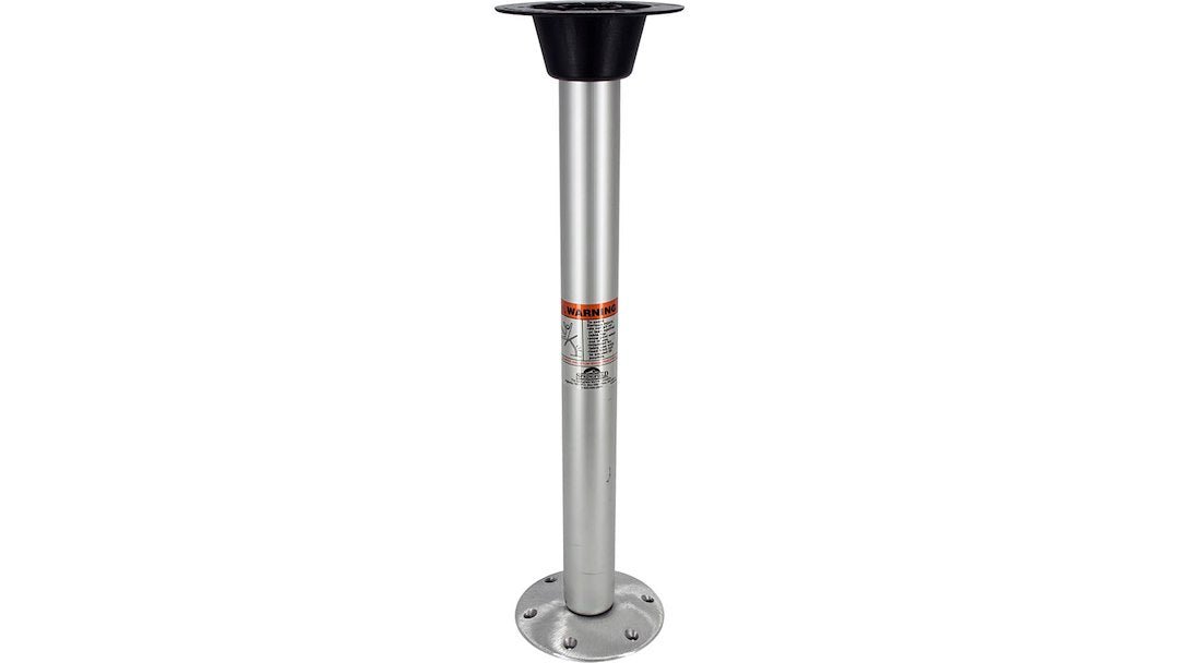 BOLT LOCK TABLE PACKAGE 27' - Marine Parts OnlySPRINGFIELD