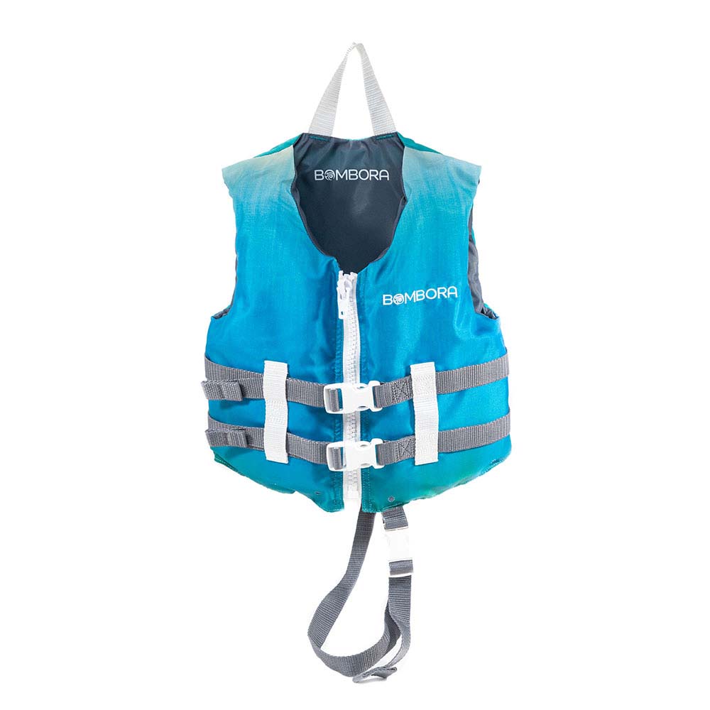 Bombora Child Life Vest (30 - 50 lbs) - Tidal - Marine Parts OnlyMarine SafetyBombora