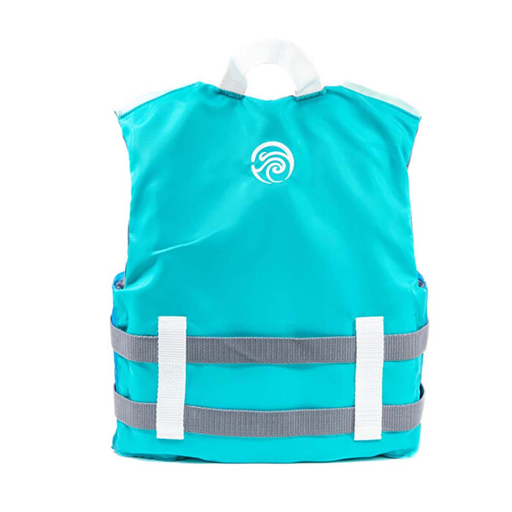 Bombora Child Life Vest (30 - 50 lbs) - Tidal - Marine Parts OnlyMarine SafetyBombora