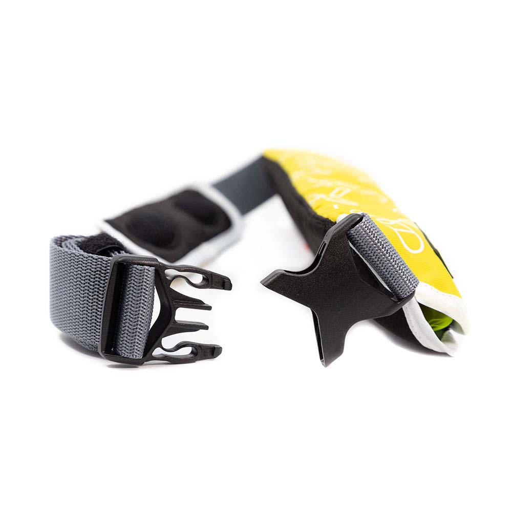 Bombora Type V Inflatable Belt Pack - Kayaking - Marine Parts OnlyMarine SafetyBombora