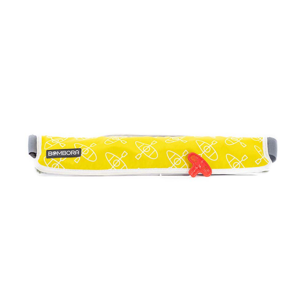 Bombora Type V Inflatable Belt Pack - Kayaking - Marine Parts OnlyMarine SafetyBombora