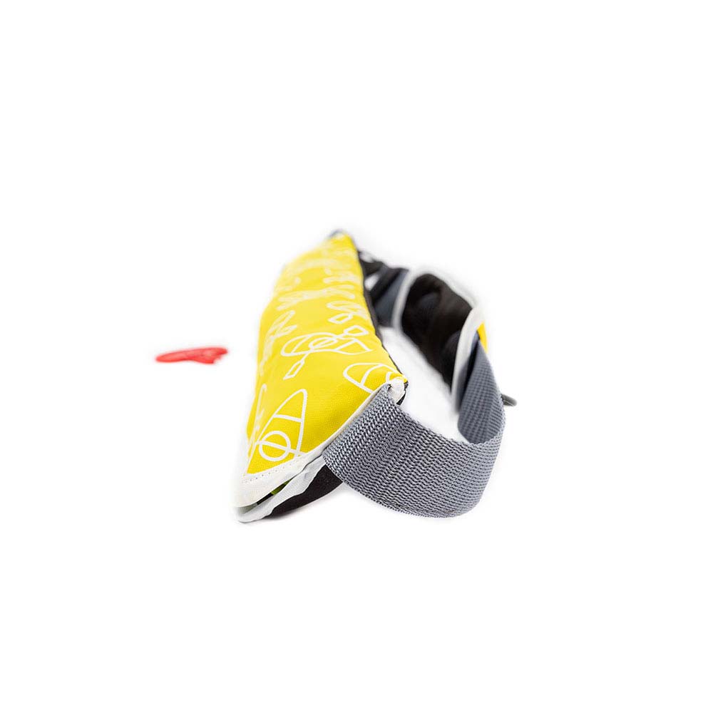 Bombora Type V Inflatable Belt Pack - Kayaking - Marine Parts OnlyMarine SafetyBombora