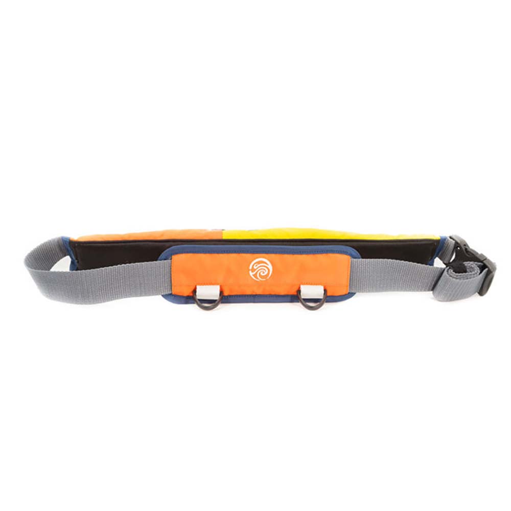 Bombora Type V Inflatable Belt Pack - Rad - Marine Parts OnlyMarine SafetyBombora