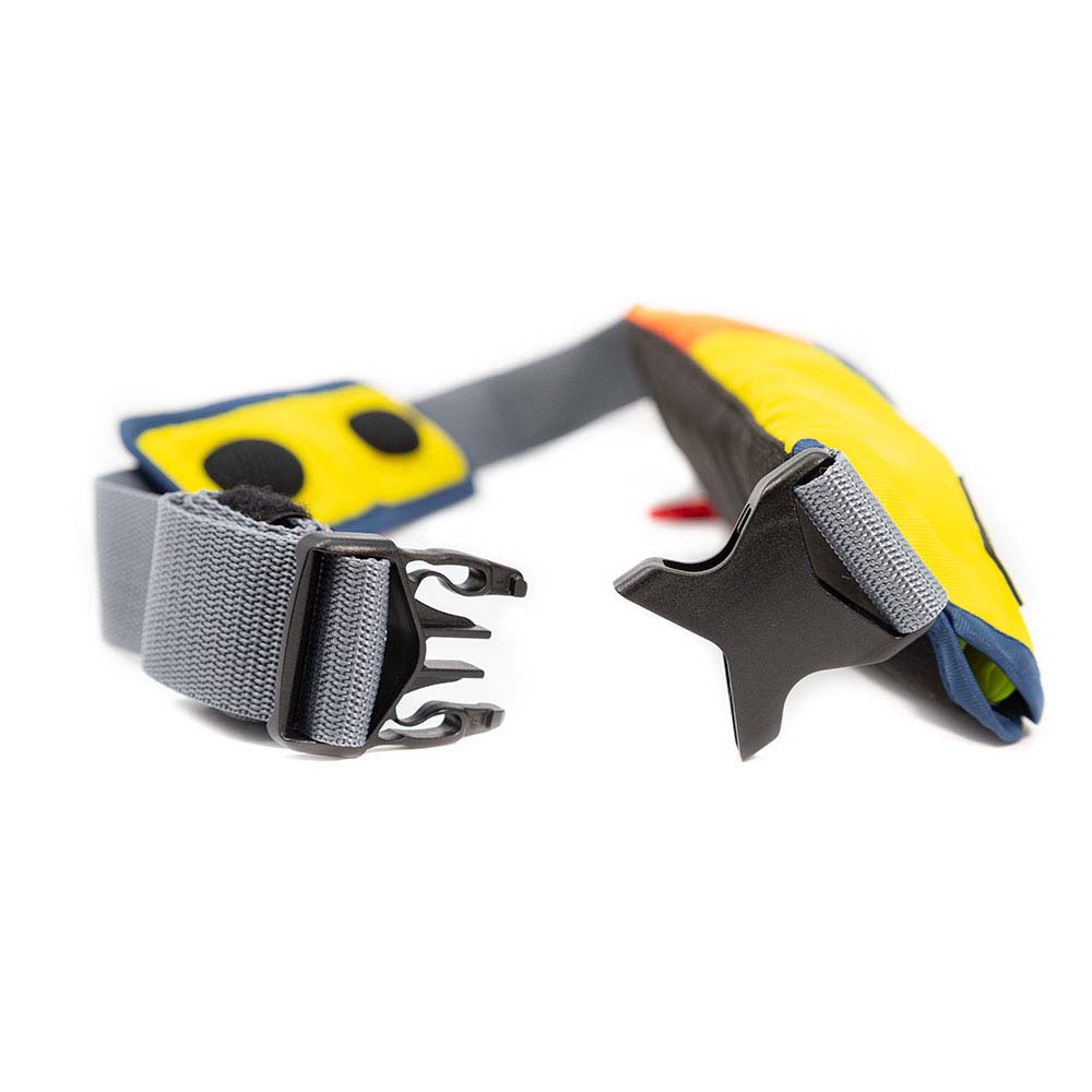 Bombora Type V Inflatable Belt Pack - Rad - Marine Parts OnlyMarine SafetyBombora