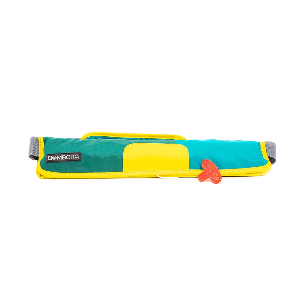 Bombora Type V Inflatable Belt Pack - Renegade - Marine Parts OnlyMarine SafetyBombora