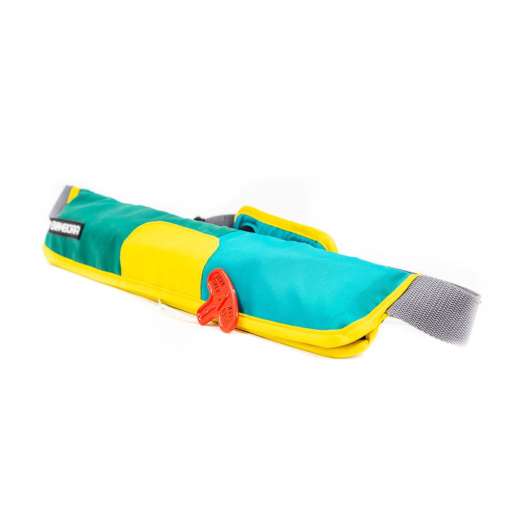Bombora Type V Inflatable Belt Pack - Renegade - Marine Parts OnlyMarine SafetyBombora