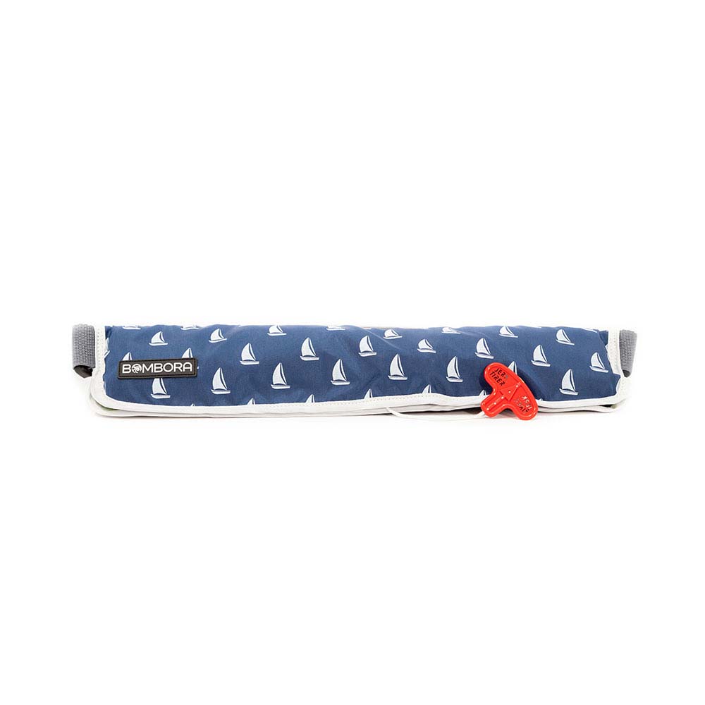 Bombora Type V Inflatable Belt Pack - Sailing - Marine Parts OnlyMarine SafetyBombora