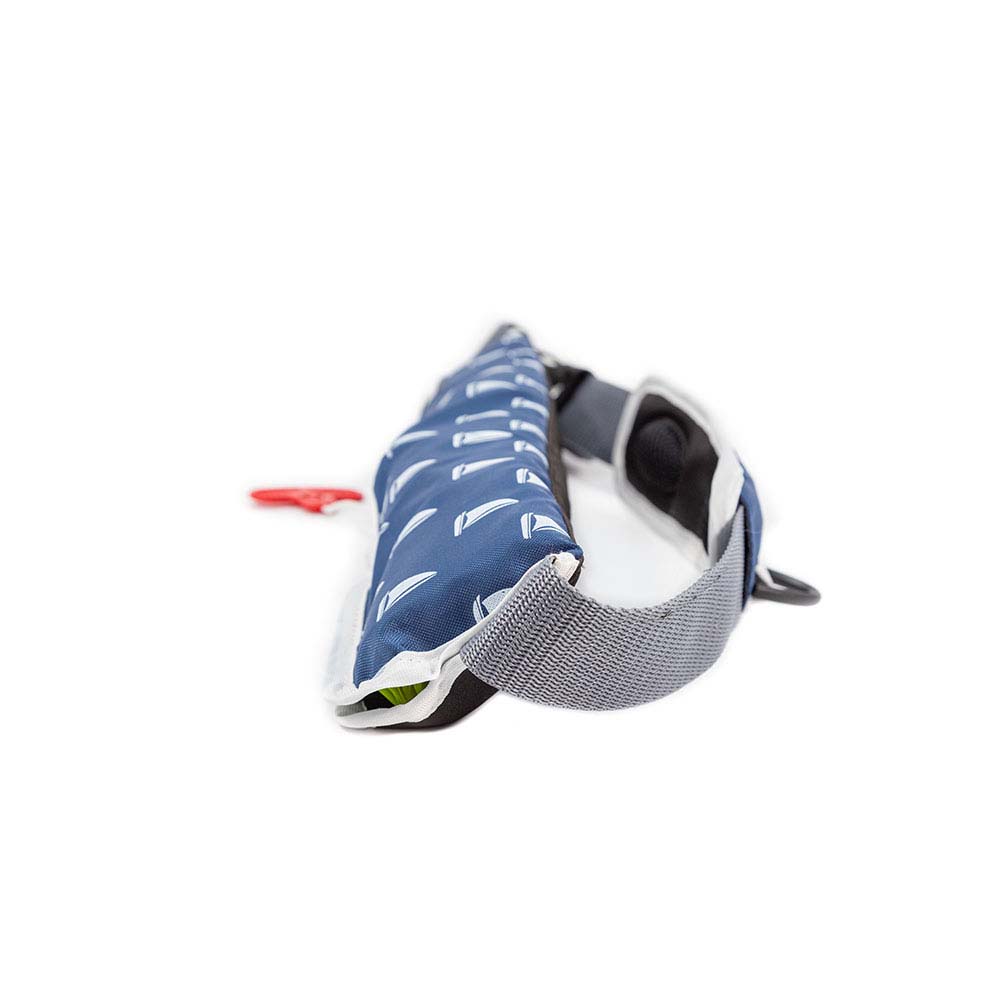 Bombora Type V Inflatable Belt Pack - Sailing - Marine Parts OnlyMarine SafetyBombora